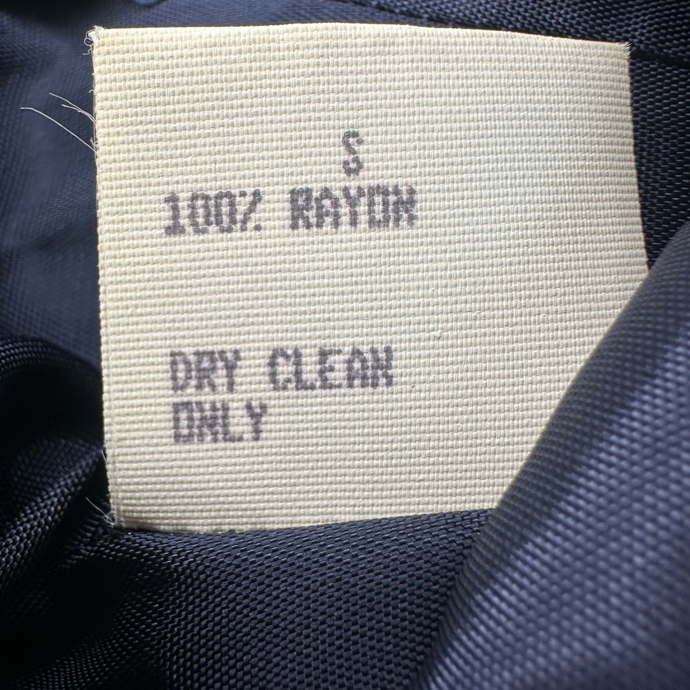 Vintage Parallel Blazer - Picture 4 of 12